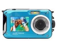 Easypix GoXtreme Reef blu Fotocamera compatta digitale 20154