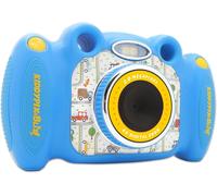 Easypix KiddyPix Blizz con borsa blu
