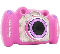 Easypix KiddyPix Blizz con borsa rosa