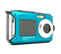 Easypix Macchina Fotografica Goxtreme Reef