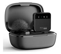 Easypix MyStudio Wireless Mic Duo Microfono In modalità wireless 62022