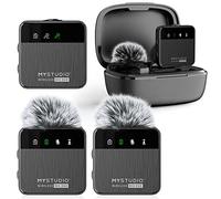 Easypix Wireless DUO microphone