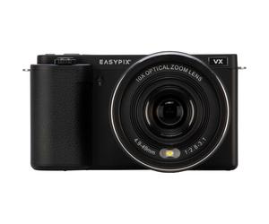 EASYPIX POWERPRO VX6430 MOD. 20205 EAN 4260041686847
