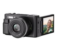 Easypix PowerPro VX7230 Fotocamera Bridge WiFi Compatta