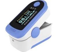 EASYPIX Pulsossimetro