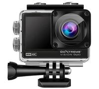 Easypix Telecamera D´azione Goxtreme Vision Duo 4k Black