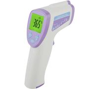 Easypix ThermoGun TG2 Termometro per febbre Misurazione senza contatto