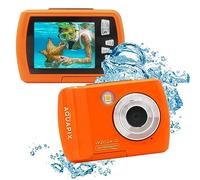 Easypix W2024 Splash Fotocamera compatta 5 MP CMOS 1280 x 720 Pixel