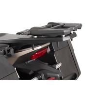 Easyrack Topcaset Portapacchi da abbinare al ponte bagagli originale nero per