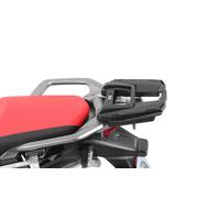 Easyrack Topcaset Portapacchi da abbinare al ponte bagagli originale nero per