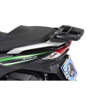 Easyrack Topcaset Portapacchi da abbinare al ponte bagagli originale nero per