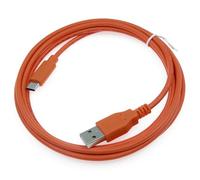 easyreen Cavo console da USB tipo A a tipo C per switch HPE Aruba CX 6000 serie AOS-CX R9J32A, 2 m