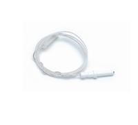Easyricambi Candeletta accensione Piano Cottura C00052951 35x70cm Compatibile con Indesit Ariston 052951