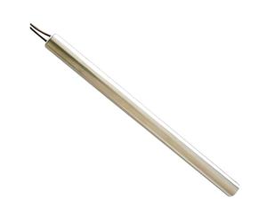 Easyricambi - Candeletta Accensione Stufa Pellet 320W, Modello Lineare Diametro 10mm e Lunghezza 180mm, Resistenza per Riscaldamento Rapido, Ricambio per Molti Modelli Caminetti Montegrappa e Altri