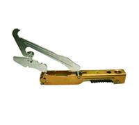 Easyricambi Cerniera per Porta Forno fo60 TN s400 codice 931330461-22cf0143 Smeg Originale