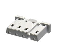 Easyricambi Connettore ad innesto 4 Poli per centralina Scheda di Controllo elettronoica MICRONOVA J042
