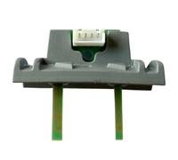 Easyricambi Debimetro Micronova per Stufa a Pellet - Sensore Flusso dell'Aria - Per varie Marche tra Cui Ravelli, dal ZOTTO LAMINOX NORDICA EXTRAFLAME.