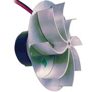 ESTRATTORE ASPIRATORE FUMI FANDIS VFC2G23 ECOFIT 2RECA3 STUFA PELLET VENTOLA 40