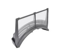 Easyricambi - Filtro Asciugatrice Filacci Lanugine Pelucchi Compatibile con Whirlpool Hotpoint Ariston Indesit Ingis Bauknecht, Ikea, Asciugatrice Accessori e Ricambi (Ricambio Originale C00526665)
