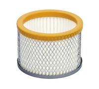 Easyricambi Filtro di Ricambio Hepa per aspiracenere MINICEN - PRCEN011