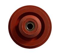 Easyricambi Gommino ventolilatori tangenziali EMMEVI FERGAS TGA e TGO (per Lato opposto Motore) con ventole da 80mm