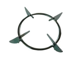Easyricambi GRIGLIA APPOGGIA PENTOLE Texas per Barbecue BBQ Marca CAMPINGAZ CODICE 73463