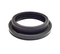 Easyricambi Guarnizione Gommino carico Pellet per Le stufe a Pellet per CADEL - Vedi Modelli nella Descrizione