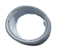 Easyricambi Guarnizione Soffietto per Porta OBLO' Lavatrice - Giunto in Gomma - CODICE 00101307 Compatibile con Candy