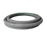 Easyricambi Guarnizione Soffietto per Porta OBLO' Lavatrice - Giunto in Gomma - Compatibile con ARISTON C00110330 110330