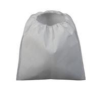 Easyricambi - Kit 2 Pezzi Prefiltro autoestinguente in Tessuto Protegge Filtro HEPA per MINICEN e CENERILL