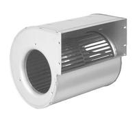 Easyricambi Motore Ventilatore centrifugo EBM PAPST D4E133 DT46 L4 Stufa a Pellet 203mm Bocchetta: 229x100-73W