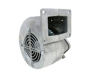 Easyricambi Motore Ventilatore CENTRIFUGO per Stufa A Pellet EBM G2E108-AA01-56 44W 159MM