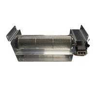 Easyricambi Motore Ventola tangenziale 383mm 283x44 stufe a Pellet - EMMEVI FERGAS 158201 EDILKAMIN