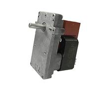 Motoriduttore stufa a pellet KENTA K9115101 2,5 RPM - 8,5mm motore carico pellet