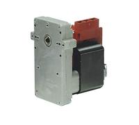 Easyricambi Motoriduttore per Stufa a Pellet KENTA K9117157 con 5 RPM Albero da 8,5mm Motore per carico Pellet