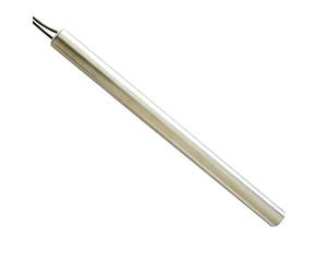 Easyricambi Resistenza candeletta accensione per Stufa a Pellet 250W Lunga 188mm; Diametro 9,5mm; per Prima e Varie marcheMA