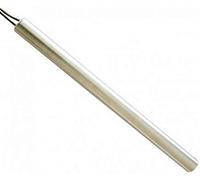 CANDELETTA ACCENSIONE STUFA PELLET RESISTENZA DIAMETRO 12,5mm 150mm 250W