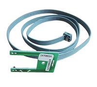 Easyricambi Sensore Flusso Aria Debimetro per Stufa a Pellet la nordica extraflame Incluso Cavo