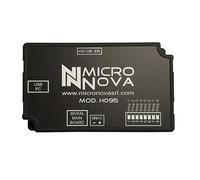 Easyricambi Strumento Dispositivo per Il Caricamento del firmware su schede Micronova USB BOOTLOADER.