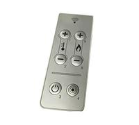 TELECOMANDO INFRAROSSI 6 PULSANTI PER SCHEDE STUFE A PELLET MICRONOVA 8 MT