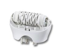 Easyricambi Testina EPILATRICE Larga 81533164 Ricambio Originale EPILATORE Braun