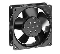 Easyricambi Ventilatore assiale per Stufa a Pellet EBM 4586Z Ventola in Metallo 119x119x38 13w EBMPAPST