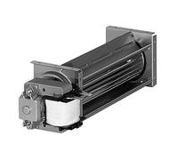 Easyricambi Ventilatore tangenziale EBM PAPST QL4 0020A32 2118LH 463 554431170 per Stufa a Pellet
