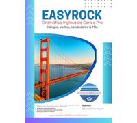 EASYROCK: GRAMÁTICA INGLESA DE CERO A PRO