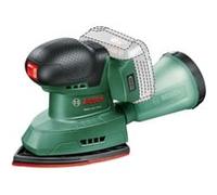 Levigatrice BOSCH HG EasySander 18V-8 (Solo corpo)