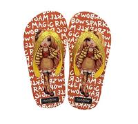 Easyshoes Infradito Rainbow High numeri dal 25 al 30 Novità (Oro, numeric_27)