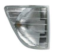 EASYSHOP24H Fanale Fanalino Freccia Anteriore Destro Per Sprinter w 901 dal 1995 al 2000 Luce Indicatore Di Direzione Bianco Lampeggiatore Lato Passeggero