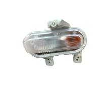 EASYSHOP24H Faro Fanale Fanalino Anteriore SX Compatibile Per Renegade 2018 Gruppo Luce Freccia Su Paraurti Anteriore