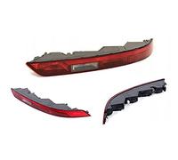 EASYSHOP24H Faro Fanale Fanalino Posteriore Destro Per Q5 FYB FYG da 2016 Retronebbia Paraurti Gruppo Ottico Stop Luce Inferiore