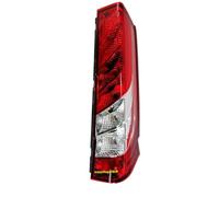 EASYSHOP24H Faro Fanale Fanalino Posteriore DX Compatibile Per Daily VI Furgone Autobus dal 2014 Gruppo Ottico Stop Luce Destro Lato Passeggero